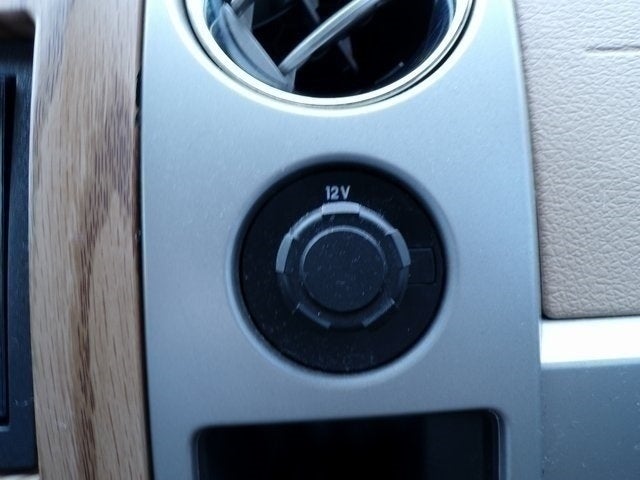 2011 Ford F-150 Lariat