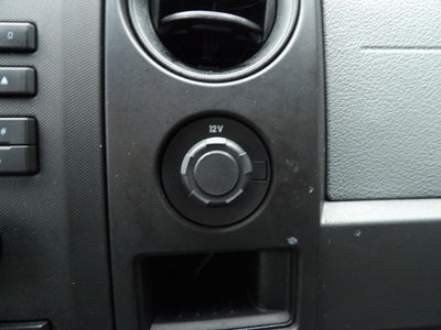 2013 Ford F-150 XL