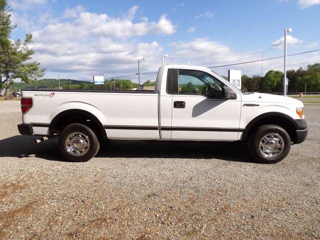 2014 Ford F-150 XL