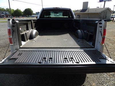 2014 Ford F-150 XL