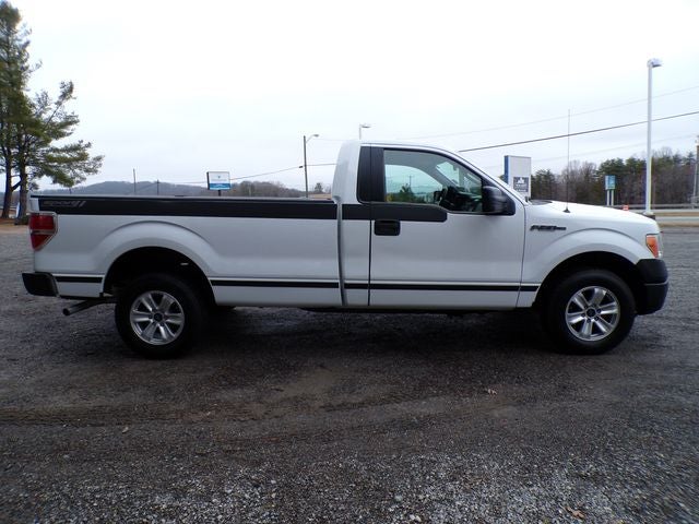 2014 Ford F-150 XL