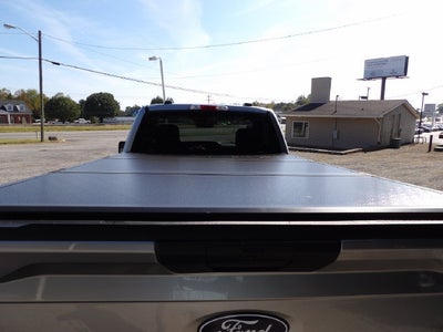 2024 Ford F-150 XL