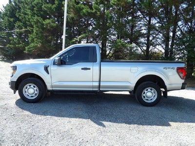2024 Ford F-150 XL
