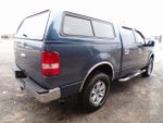 2006 Ford F-150 XLT