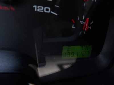 2005 Ford F-150 XLT