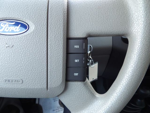 2005 Ford F-150 XLT
