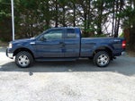 2005 Ford F-150 XLT