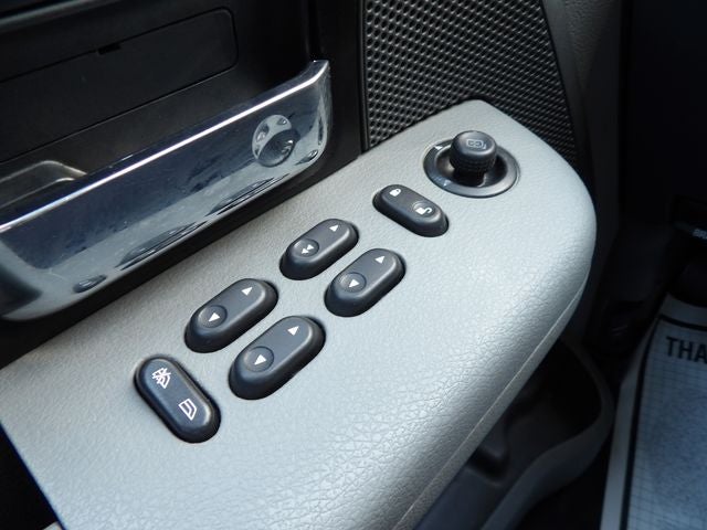 2005 Ford F-150 XLT