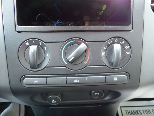 2005 Ford F-150 XLT