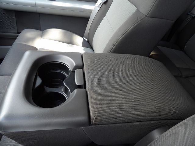 2005 Ford F-150 XLT