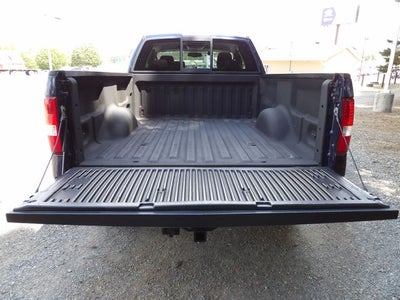 2005 Ford F-150 XLT