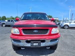1998 Ford F-150 XLT