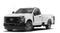 2027 Ford F-350SD F-350® XL