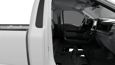 2027 Ford F-350SD F-350® XL