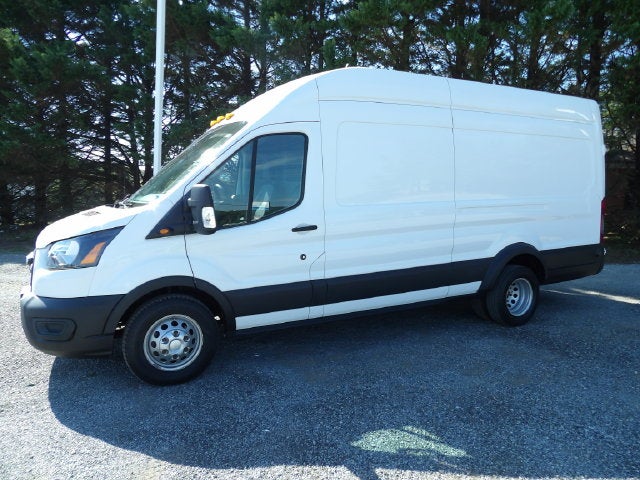 2020 Ford Transit Van Base