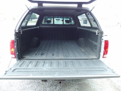 2003 Ford F-150 XLT