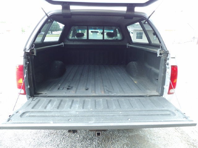 2003 Ford F-150 XLT
