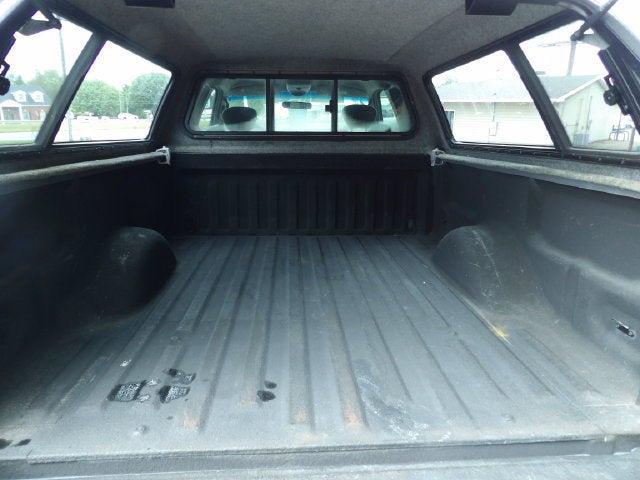 2003 Ford F-150 XLT