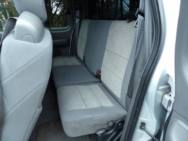 2003 Ford F-150 XLT