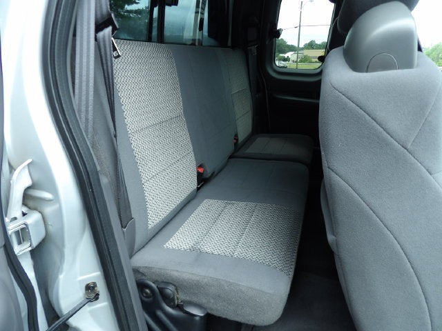 2003 Ford F-150 XLT