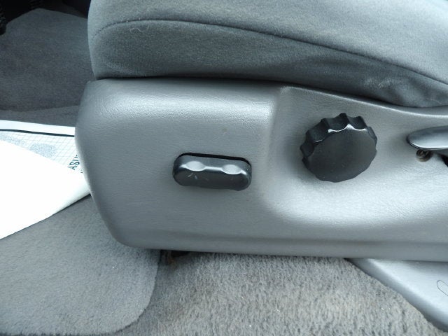 2003 Ford F-150 XLT