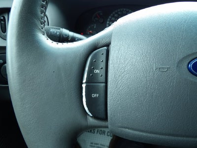 2003 Ford F-150 XLT