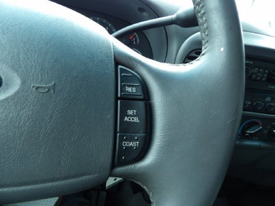 2003 Ford F-150 XLT