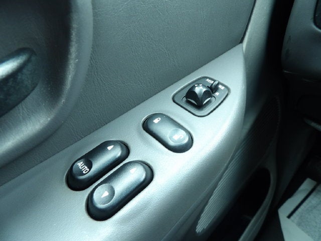 2003 Ford F-150 XLT