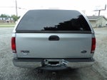 2003 Ford F-150 XLT