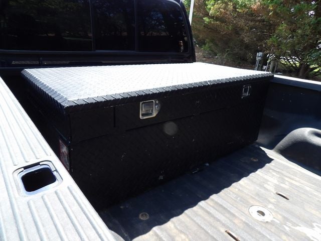 2006 Ford F-350SD Lariat DRW