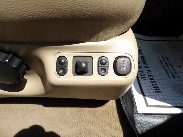 2006 Ford F-350SD Lariat DRW