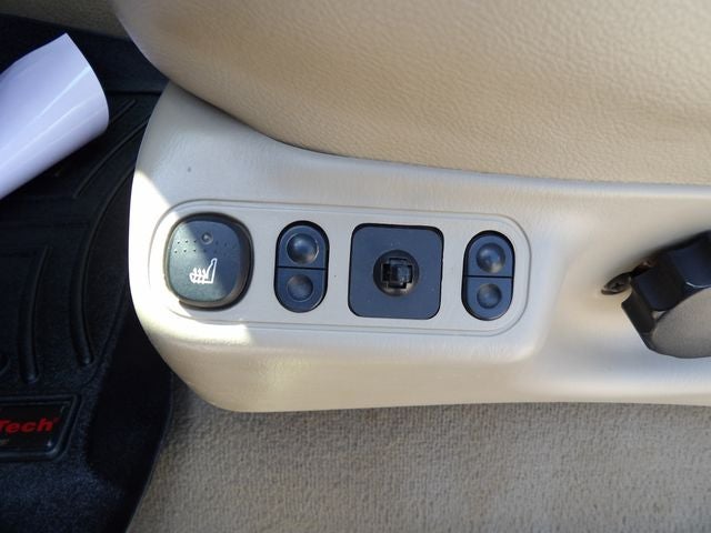 2006 Ford F-350SD Lariat DRW