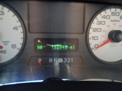 2006 Ford F-350SD Lariat DRW