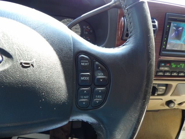 2006 Ford F-350SD Lariat DRW