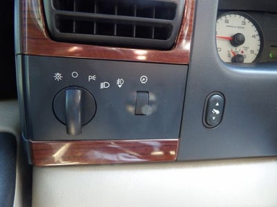 2006 Ford F-350SD Lariat DRW
