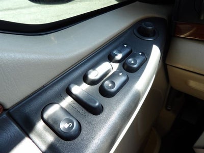 2006 Ford F-350SD Lariat DRW