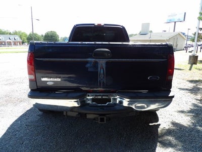 2006 Ford F-350SD Lariat DRW