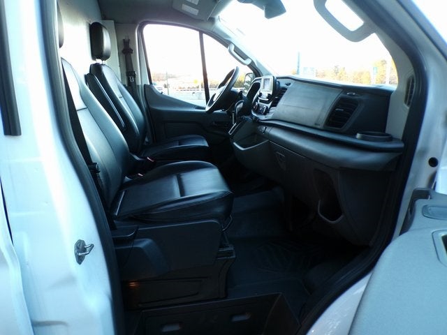 2020 Ford Transit-150 Base