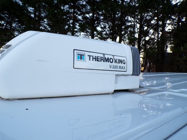 2020 Ford Transit-150 Base