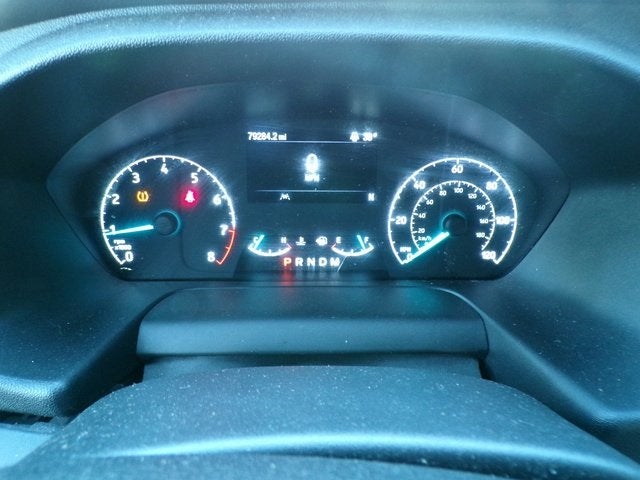 2020 Ford Transit-150 Base