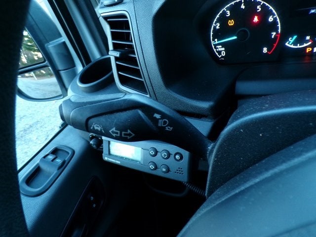 2020 Ford Transit-150 Base