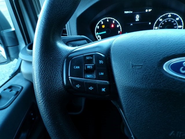2020 Ford Transit-150 Base