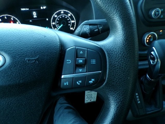 2020 Ford Transit-150 Base