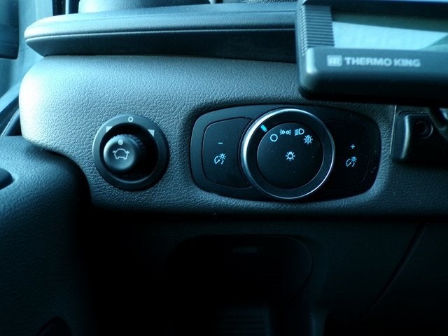 2020 Ford Transit-150 Base