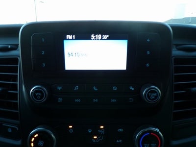 2020 Ford Transit-150 Base