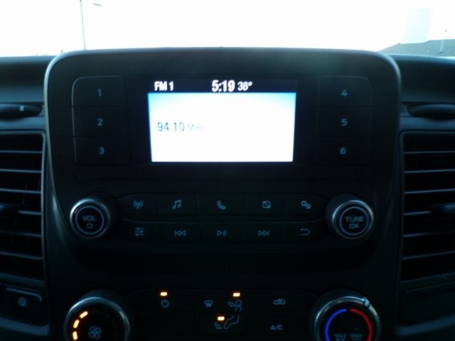 2020 Ford Transit-150 Base