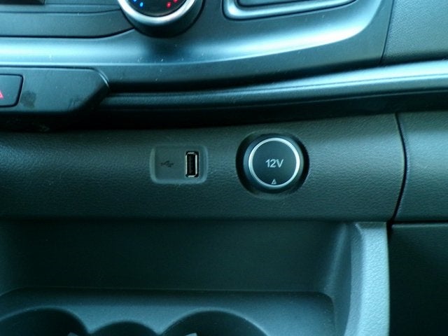 2020 Ford Transit-150 Base