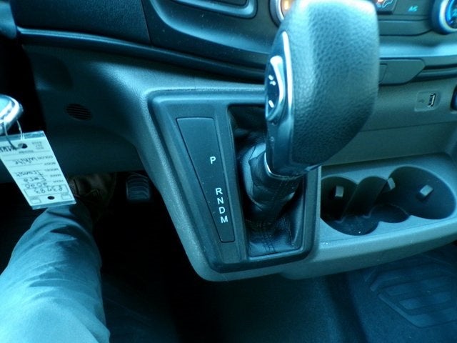 2020 Ford Transit-150 Base