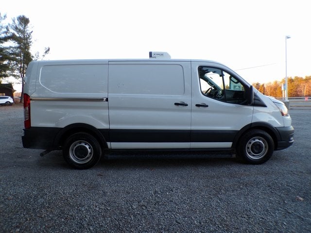 2020 Ford Transit-150 Base