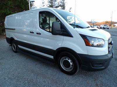 2020 Ford Transit-150 Base